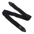 4037 Poly Strap Black