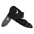 Ernie Ball Gurt Und Halter Für Musikinstrument Gitarre Schwarz