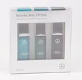 Mercedes Benz Eau de Toilette VIP Club Miniature Set