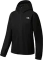 THE NORTH FACE WOMEN QUEST Jacke 2025 tnf black/foil grey - M