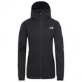 The North Face - Women's Quest Jacket - Regenjacke Gr M schwarz