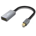 BENFEI Mini DisplayPort (Thunderbolt 2) auf HDMI Adapter 4K