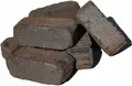 Torfbriketts Torfkohle Braunkohle  Kamin Ofen Kohle Holz Torf Brikett 25 kg