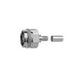 Telegärtner N-Kabelstecker Crimp RG 100023905 Koax-Steckverbinder