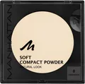 Manhattan Soft Compact Powder 0