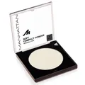 Kompaktpuder Manhattan Soft Transparent 9g - Mattierend, Gesichtspuder