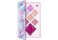 Essence Lidschatten-Palette CRYSTAL CRUSH eye & face palette