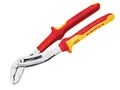 Knipex VDE Alligator Wasserpumpenzange 250 Mm Selbstverriegelnd KPX8806250