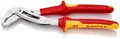 Knipex-Werk Alligator-Wasserpu.-Zange 88 06 250 SB Wasserpumpenzangen