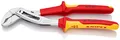 4003773034292 SZCZYPCE DO RUR ALIGATOR 250MM KNIPEX