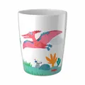 HABA Becher Dino Kinderbecher Kinderglas Kinder Melamin Ø 7.5 cm 2012443005
