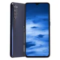 Oppo Find X2 Lite 5G 128GB Moonlight Black Andoid Smartphone gut