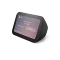 Amazon Echo Show 5 - (3. Gen) HD smart Display mit Alexa - Charcoal