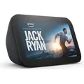 Amazon Echo Show 5 (3rd Gen.) Media Center schwarz - Schwarz