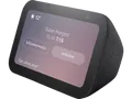 AMAZON Echo Show 5 (3. Generation) Smart Speaker, Black