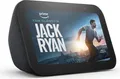 Amazon Echo Show 5 (3rd Gen.) Media Center schwarz