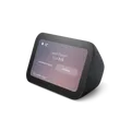 Bundle Amazon Echo Show 5 3. Gen + Blink Outdoor 2 Kamera-System Kompakter smarter Touchscreen mit Alexa zum Steuern deines Smart Homes und mehr B09B2S8WKD