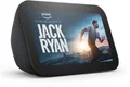 Amazon Echo Show 5 (3.Generation), Schwarz B09B2S8WKD