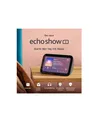 Amazon Echo Show 5 (3. Generation) Smart Display Lautsprecher - Anthrazit