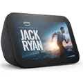 Amazon Echo Show 5 3rd Gen. Multimedia-Lautsprecher schwarz Streaming-Box WLAN
