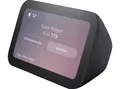 AMAZON Echo Show 5 (3. Generation) Smart Speaker, Black   Retoure