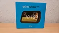 Echo Show 5 (Neueste Generation) | Kompakter smarter Touchscreen mit Alexa