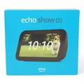 ⭐Echo Show 5 (3. Gen) Anthrazit  Alexa Smart Display mit Touch & Kamera Neu OVP⭐