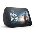 Amazon Echo Show 5 (3. Generation) Smart Speaker anthrazit