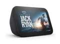 AMAZON Echo Show 5 (3. Generation) Smart Speaker, Black
