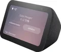 Amazon Echo Show 5 (3. Generation) anthrazit (5,5-Zoll, Alexa, Bluetooth)