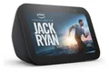 Amazon Echo Show 5 (3.Gen) Wlan Lautsprecher mit Bluetooth Amazon Alexa  Schwarz