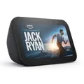 Amazon Echo Show 5 (3. Gen.) kompakter smarter Touchscreen mit Alexa zum Steu...