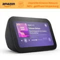 Amazon Echo Show 5 (Neueste Generation) Kompakter smarter Touchscreen mit Alexa