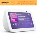 Amazon Echo Show 5 (Neueste Generation) Kompakter smarter Touchscreen mit Alexa