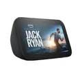 Amazon Echo Show 5 Smart Display 5,5 Zoll Schwarz — 21 W Dual-Band WLAN