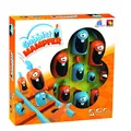 Asmodee | Blue Orange | Gobblet Mampfer | Kinderspiel | Brettspiel | 2 Spieler | Ab 5+ Jahren | 5+ Minuten | Deutsch | Mehrsprachig