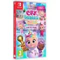 Cry Babies Magic Tears: The Big Game - Nintendo Switch - Abenteuer - PEGI 3