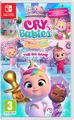 Cry Babies Magic Tears The Big Game Switch Nintendo Spiel Code Key EU *NEU