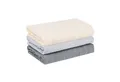 furora BABY Spucktuch Baby Mulltücher Sets (Bio-Musselin: super soft) 80x80cm oder 25x25cm, Sehr weich