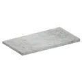VCM Arbeitsplatte | 30mm stark | Breite 40 cm | leicht zu reinigen | Küchenarbeitsplatte - Fasola