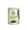 VAFO Praha s.r.o. Brete Care Cat Snack 100 g Huhn / 6