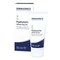 DERMASENCE Hyalusome CREME-PEELING