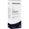 2x DERMASENCE Hyalusome Creme-Peeling 50 ML
