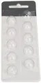 EWANTO miniFit 10er Blister 6 mm Open wie Oticon Kuppeln Schirmchen für oticon miniFit Ex-Hörer