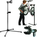Fischer Fahrrad Montage Ständer Profi