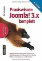 Praxiswissen Joomla! 3.x komplett: Das Kompendium a... | Buch | Zustand sehr gut