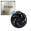AMD Ryzen 3 1200 Prozessor CPU AM4 Ohne Gpu Integrierter Mit Heatsink