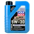 Liqui Moly Longtime High Tech 5W-30 / 1 Liter Leichtlaufmotorenöl ACEA API