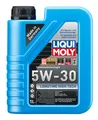 LIQUI MOLY 1136 LIQUI MOLY LM Longtime High Tech 5 W-30 1136 Kanister Kunststoff