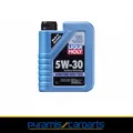 NEU 1x Liqui Moly Longtime High Tech Motoröl 5 W-30 - 1 Liter 1136 (EUR 20,95/L)